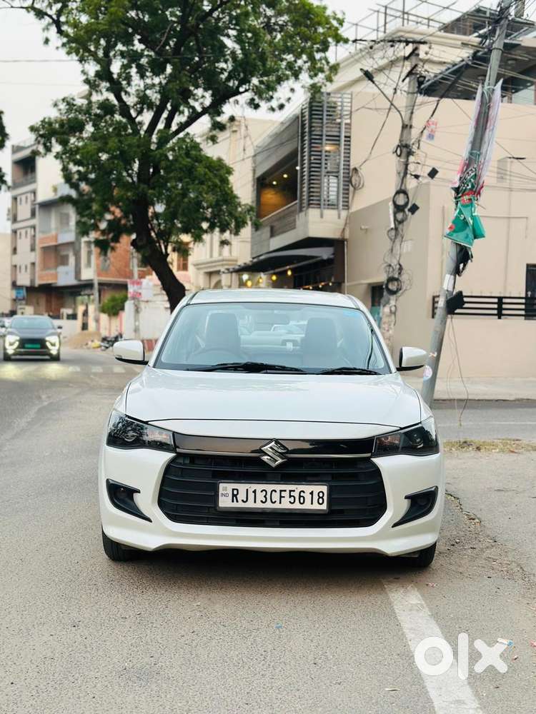 Maruti Suzuki Dzire Vxi Ags, 2025, Petrol