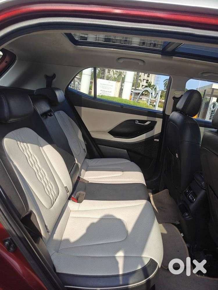 Hyundai Creta Sx(o) At, 2020, Diesel