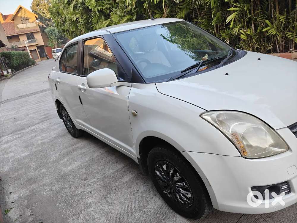 Swift Dzire Nice Condition
