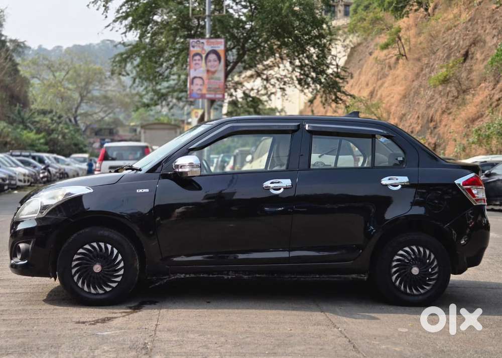 Maruti Suzuki Swift Dzire Vdi Bsiv, 2012, Diesel
