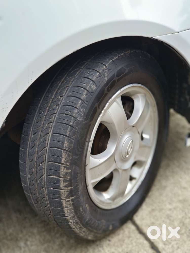 Hyundai Verna Crdi Vgt Sx 1.5, 2010, Diesel