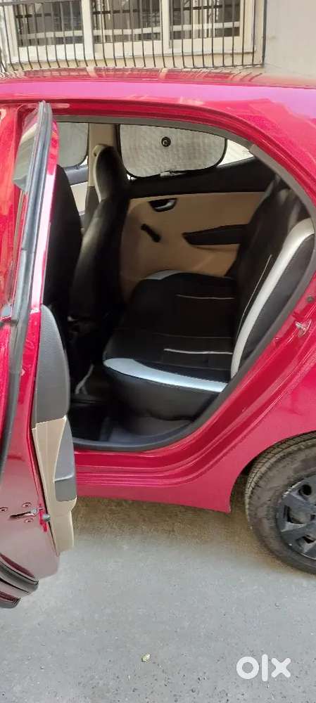 Hyundai Eon 2012 Petrol 31805 Km Driven