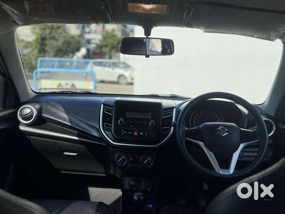 Maruti Suzuki Celerio Zxi, 2022, Petrol