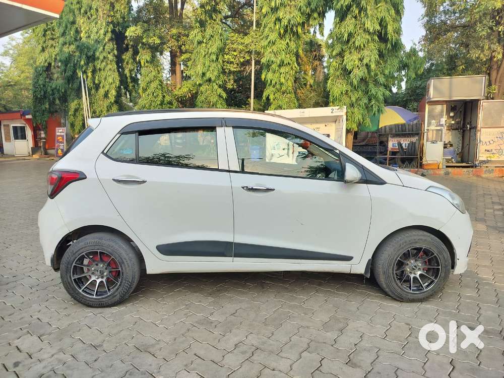 Hyundai Grand I10, 2014, Diesel