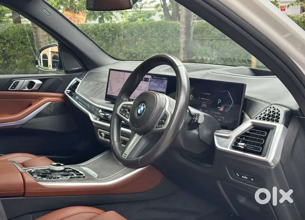 Bmw X5 X Drive 30d M Sport, 2024, Diesel