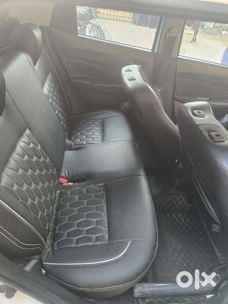 Maruti Suzuki Swift 2004 Year