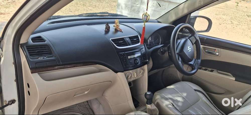 Maruti Suzuki Swift Dzire 2014 Diesel Good Condition