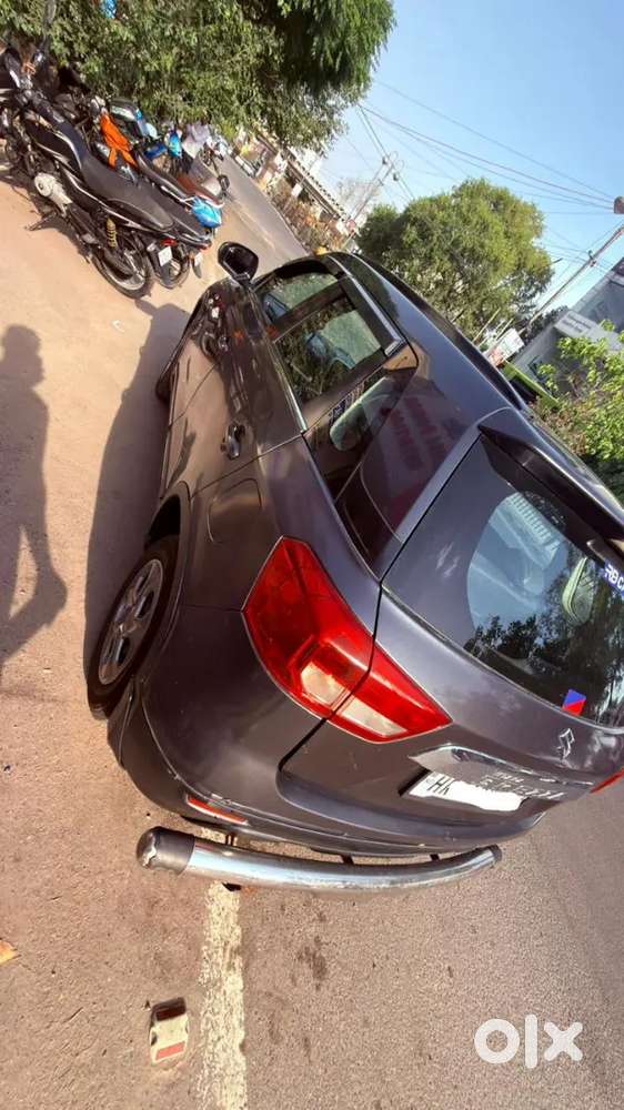 Maruti Brezza Vdi 2019