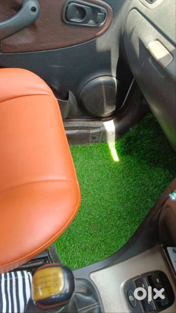 Tata Indica 2014