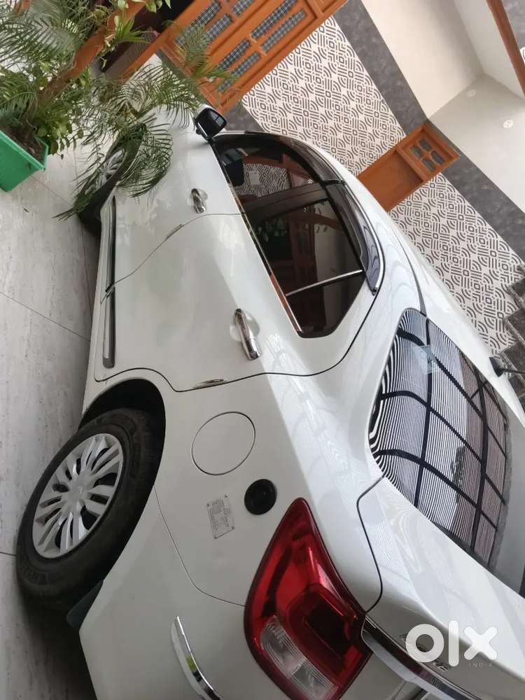 Maruti Suzuki Dzire 2024