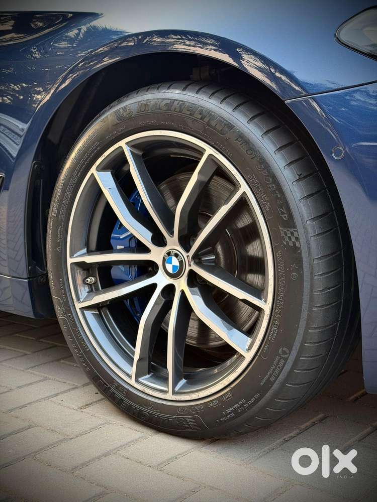 Bmw 5 Series 3.0 530d M Sport, 2022, Diesel