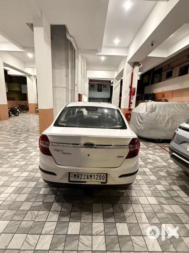 Ford Aspire Diesel 2019 Year
