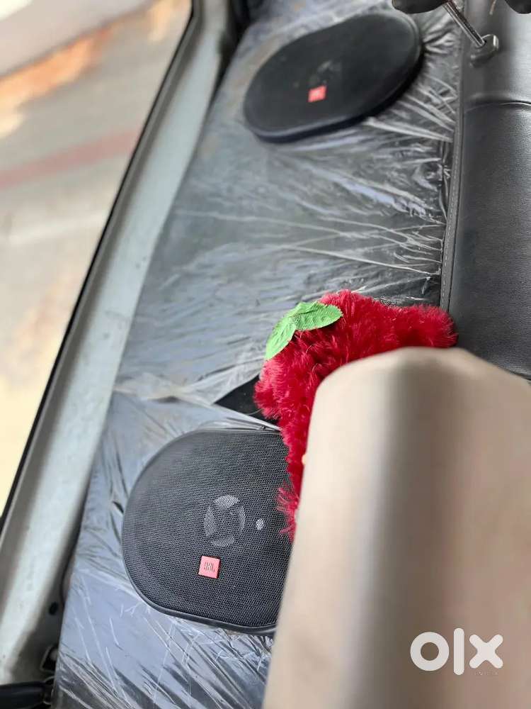 Maruti Suzuki Wagon R 1.0 2011