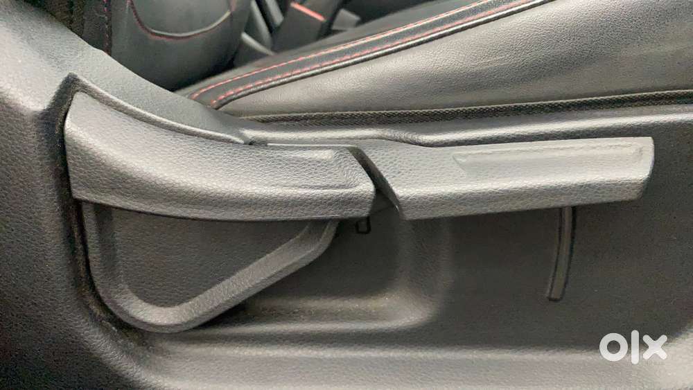 Kia Seltos Gtx, 2019, Petrol