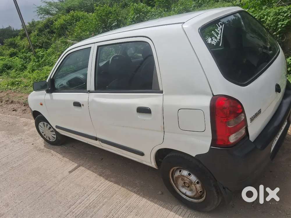 Maruti Alto 800 Vxi 2010
