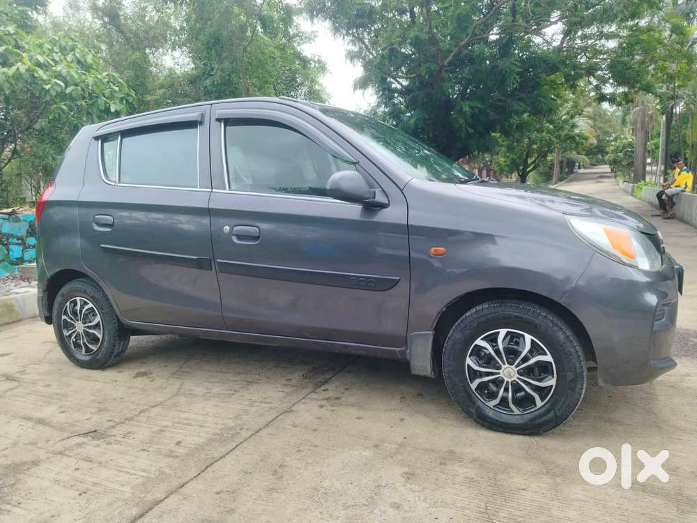 Maruti Suzuki Alto 800 Cng Lxi, 2022