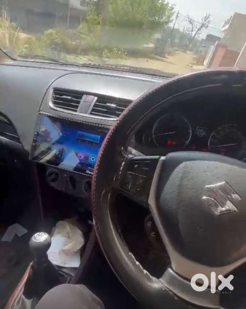 Maruti Suzuki Ertiga 2017 Diesel Well Maintained