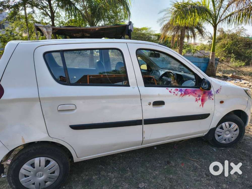 Maruti Suzuki Alto 800 2015 Petrol Well Maintained