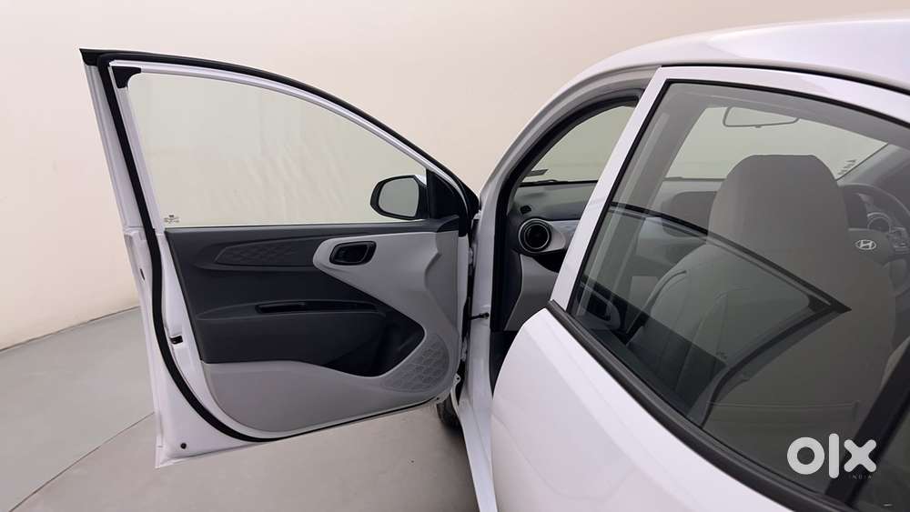 Hyundai Grand I10 Nios Magna 1.2 Mt, 2026, Petrol