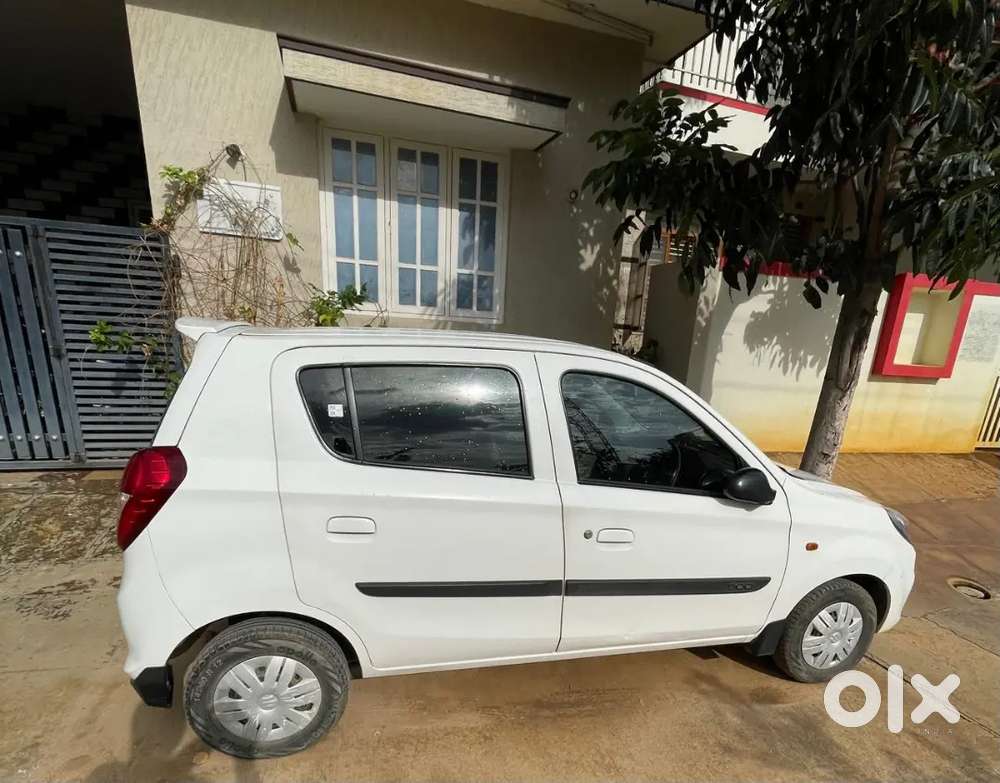 Maruti Suzuki Alto 800 Lxi 2016