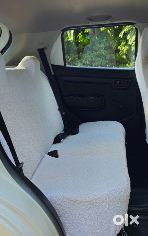 Maruti Suzuki S-presso Vxi Plus Amt, 2021, Petrol