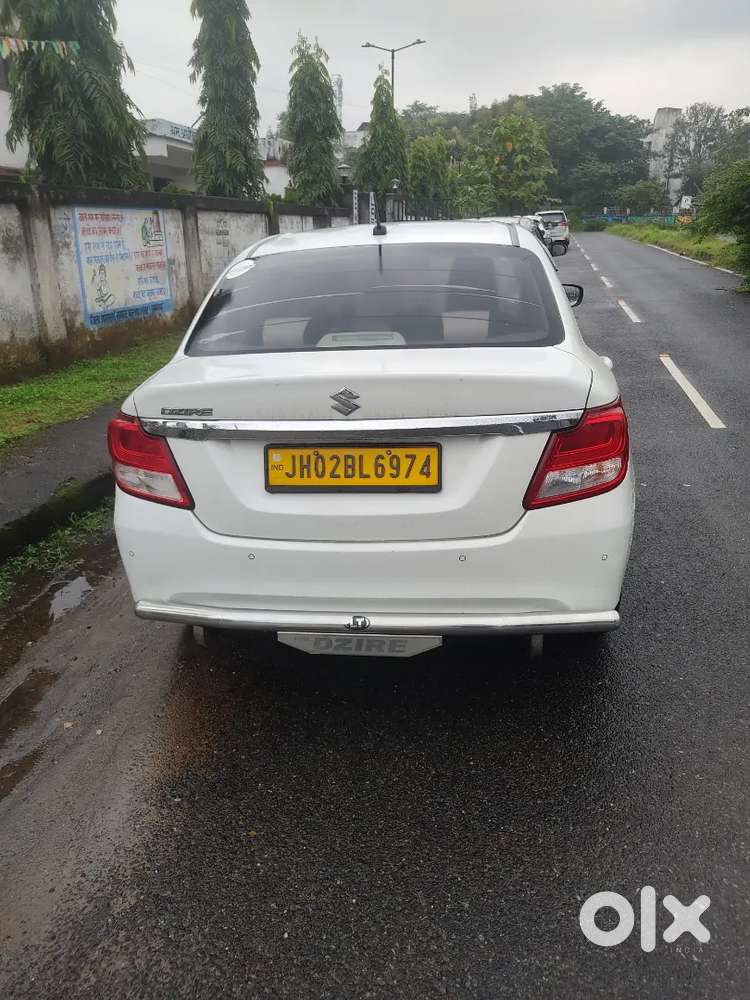 Maruti Suzuki Dzire 2023