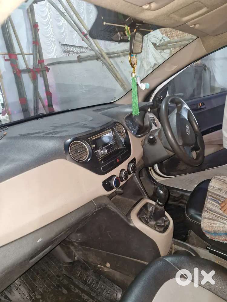 Hyundai Xcent Prime 2018 Variant