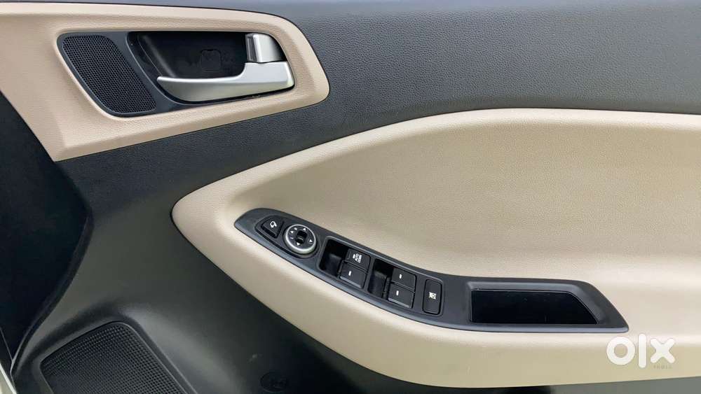 Hyundai Elite I20 Sportz Plus, 2019, Petrol