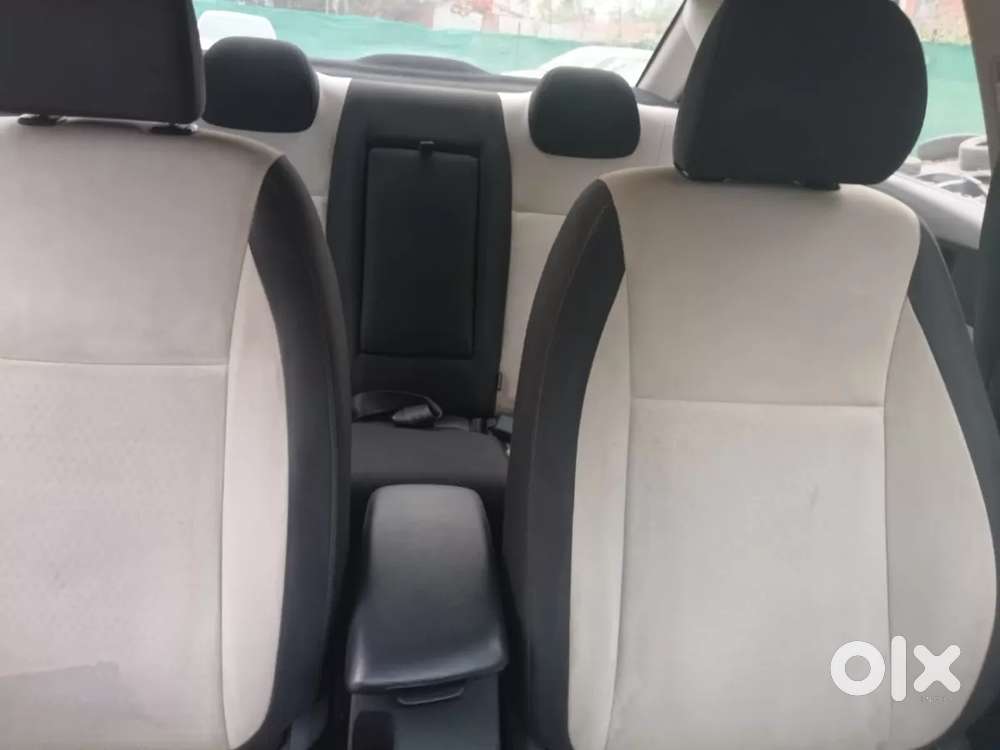 Hyundai Verna 2016-2017 1.6 Crdi Sx, 2018, Diesel