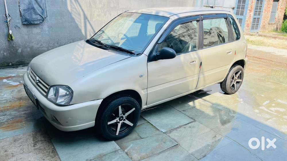 Maruti Suzuki Zen Petrol 2005  Excellent Condition  Ready To Drive