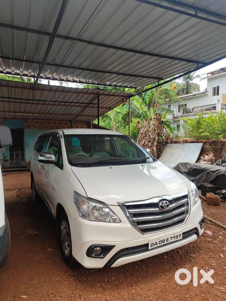 Innova In Mind Condition