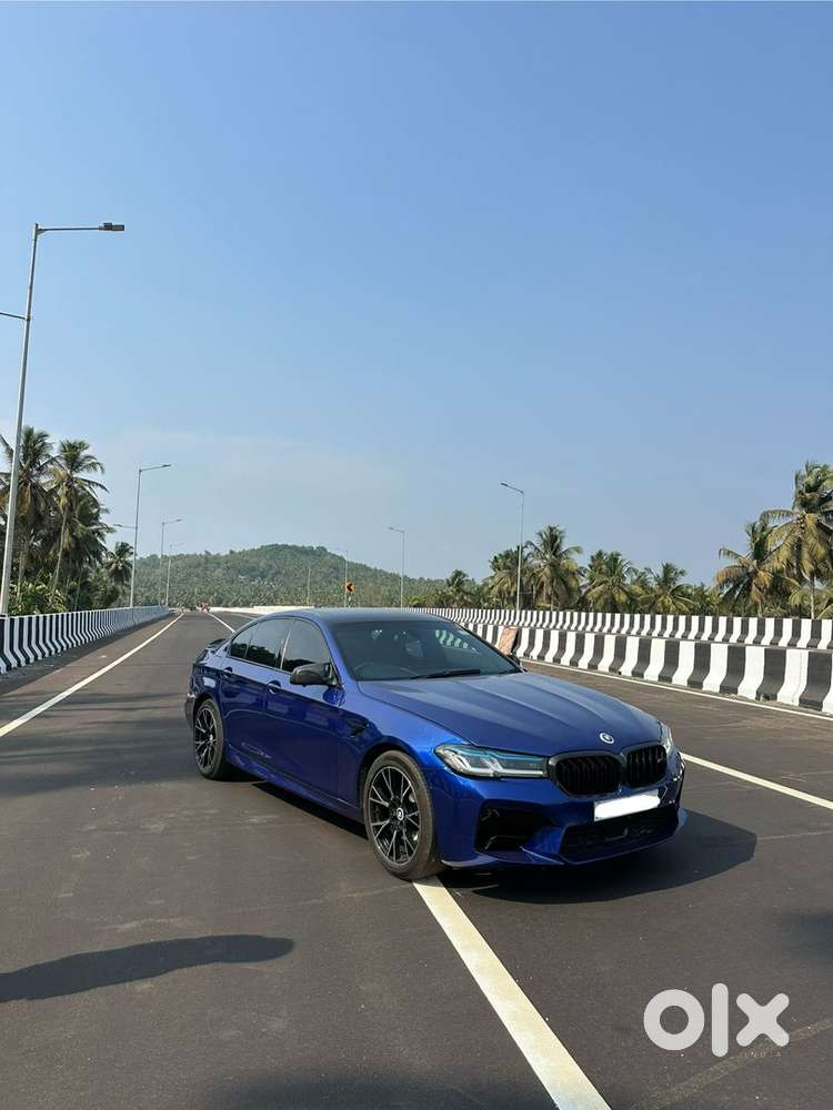 Bmw 5 Series 2011