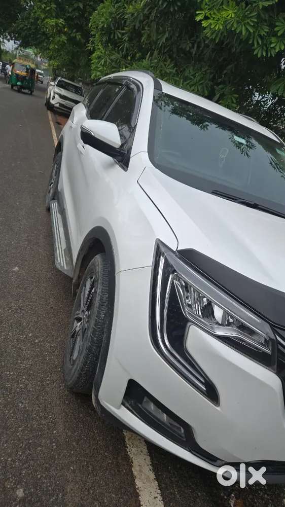 Xuv 700 Full Maintained Car For Sale