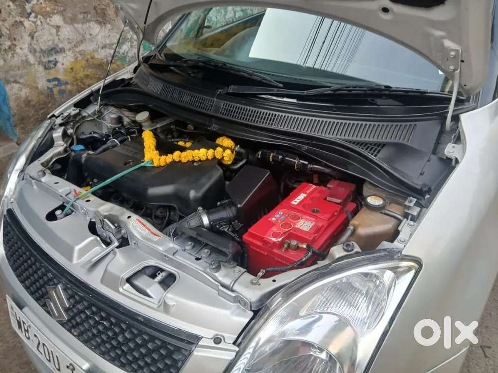 2009 Maruti Suzuki Dzire Vdi