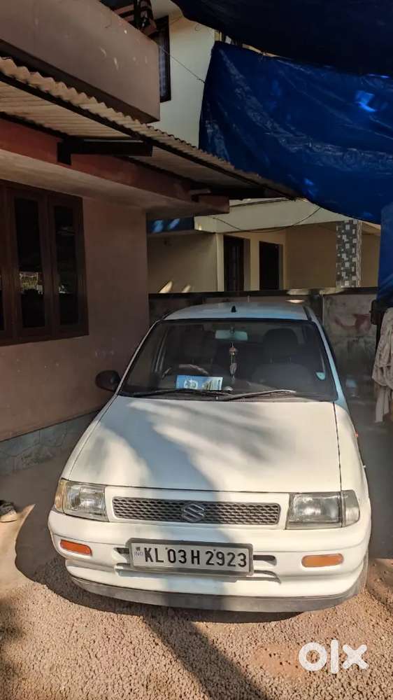 Model Name :zen Lx Mpl