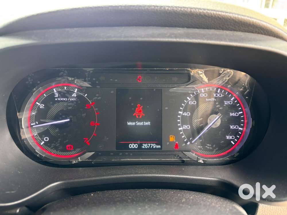 Mahindra Thar Lx Hard Top Diesel Mt Rwd, 2023, Diesel