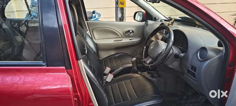 Good Condition