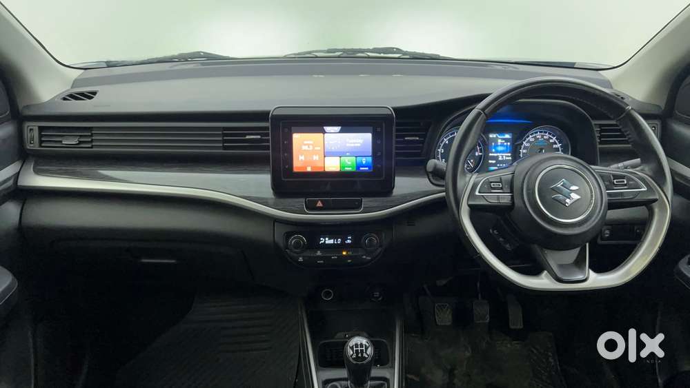 Maruti Suzuki Xl6 1.5 Alpha Mt, 2019, Petrol