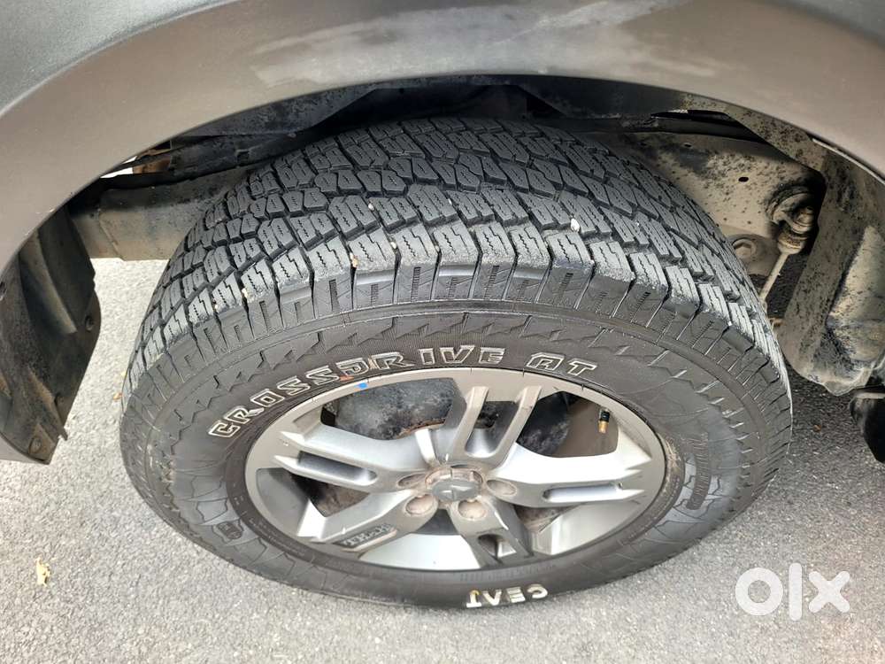 Mahindra Thar 2.0 Lx Hard Top Petrol At 4 Rwd, 2023, Petrol