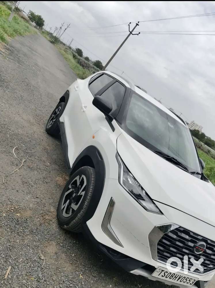 Nissan Magnite 1.0 Xe 2021