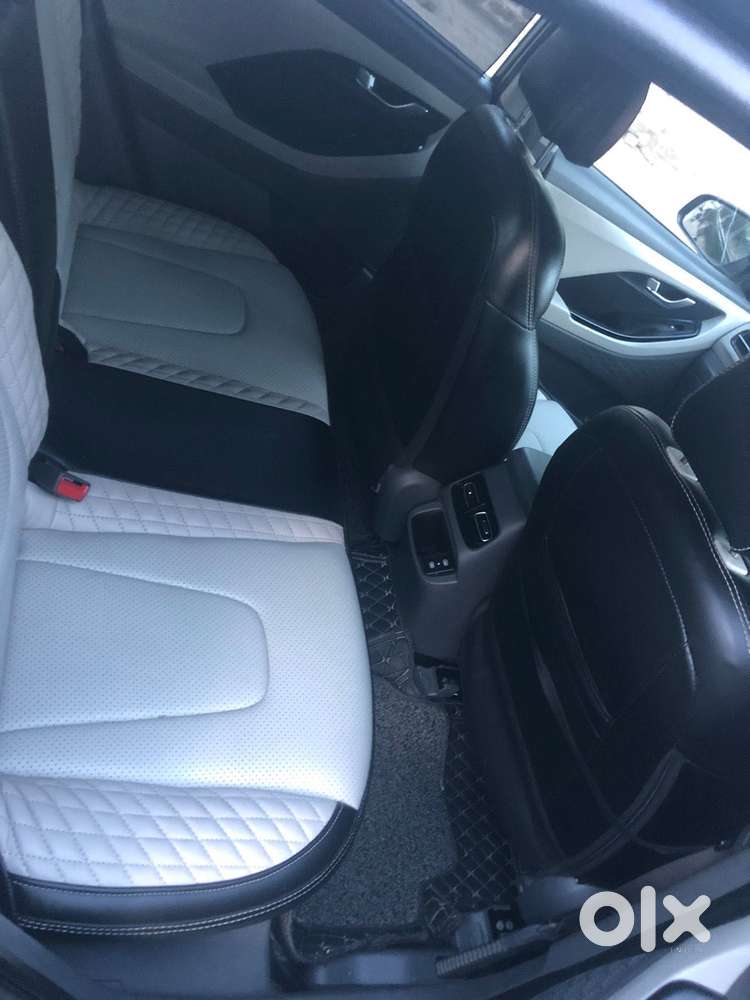 Hyundai Creta Facelift 1.5 Diesel At, 2024, Diesel