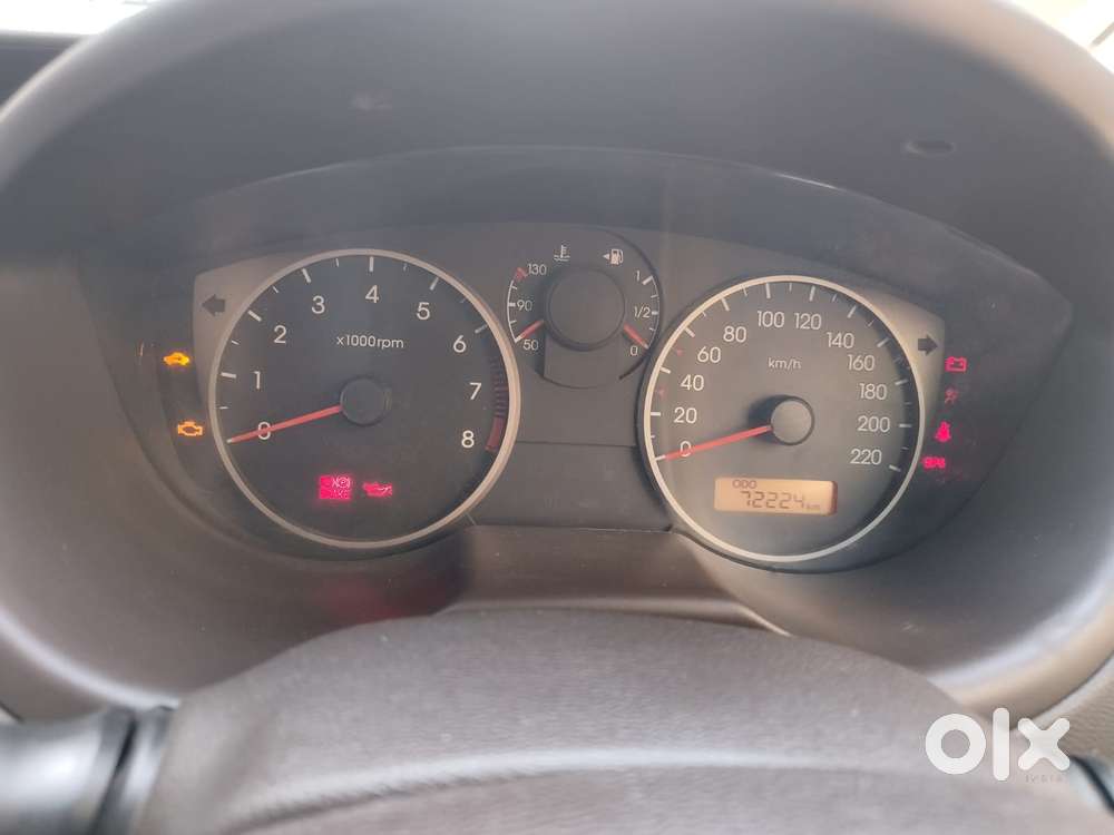 Hyundai I20 1.4 Asta, 2009, Petrol