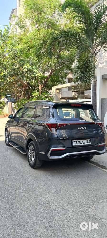 Kia Carens, 2022, Diesel