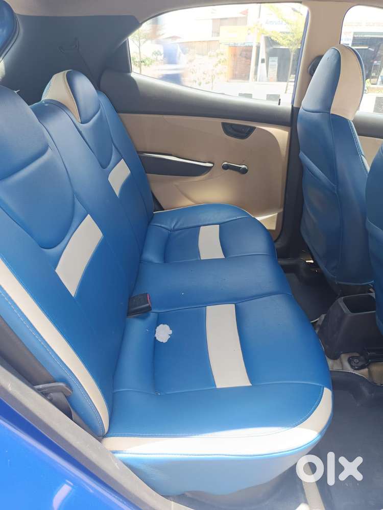 Hyundai Eon Era Plus, 2013, Petrol