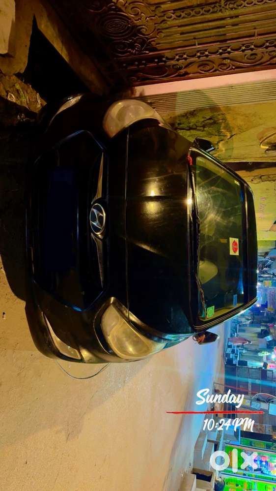 Hyundai Fluidic Verna