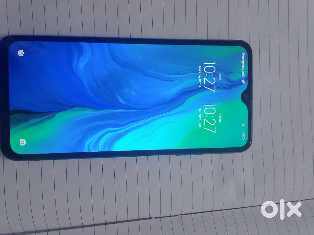 Mi note 9 power - Mobile Phones in Shiram Nagar, Ahmedabad - 1828598032