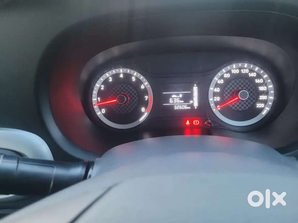 Hyundai Grand I10 Nios 2021