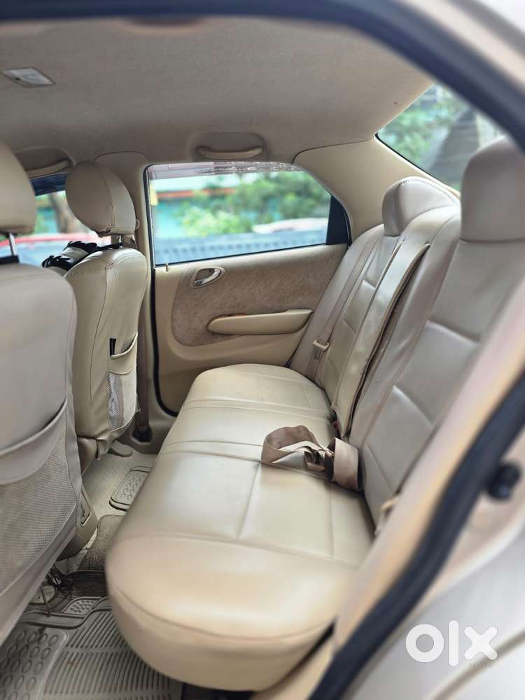 Honda City Zx Gxi, 2008, Petrol