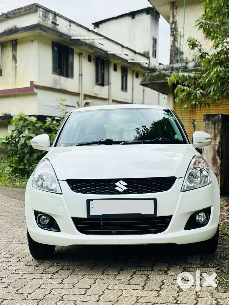 Maruti Suzuki Swift Ddis Vdi, 2014, Diesel