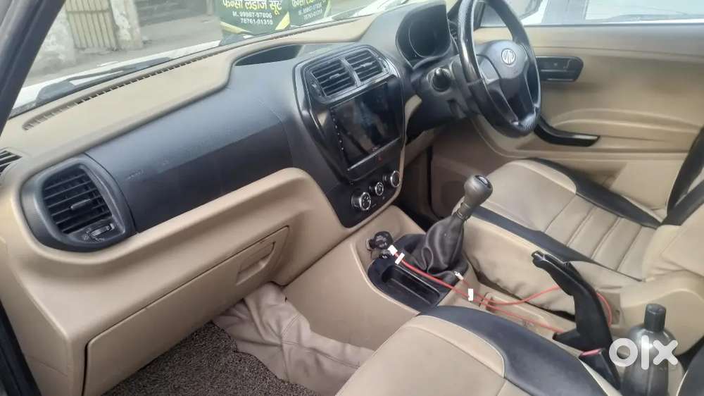 Mahindra Tuv 300 2015 Diesel Manual